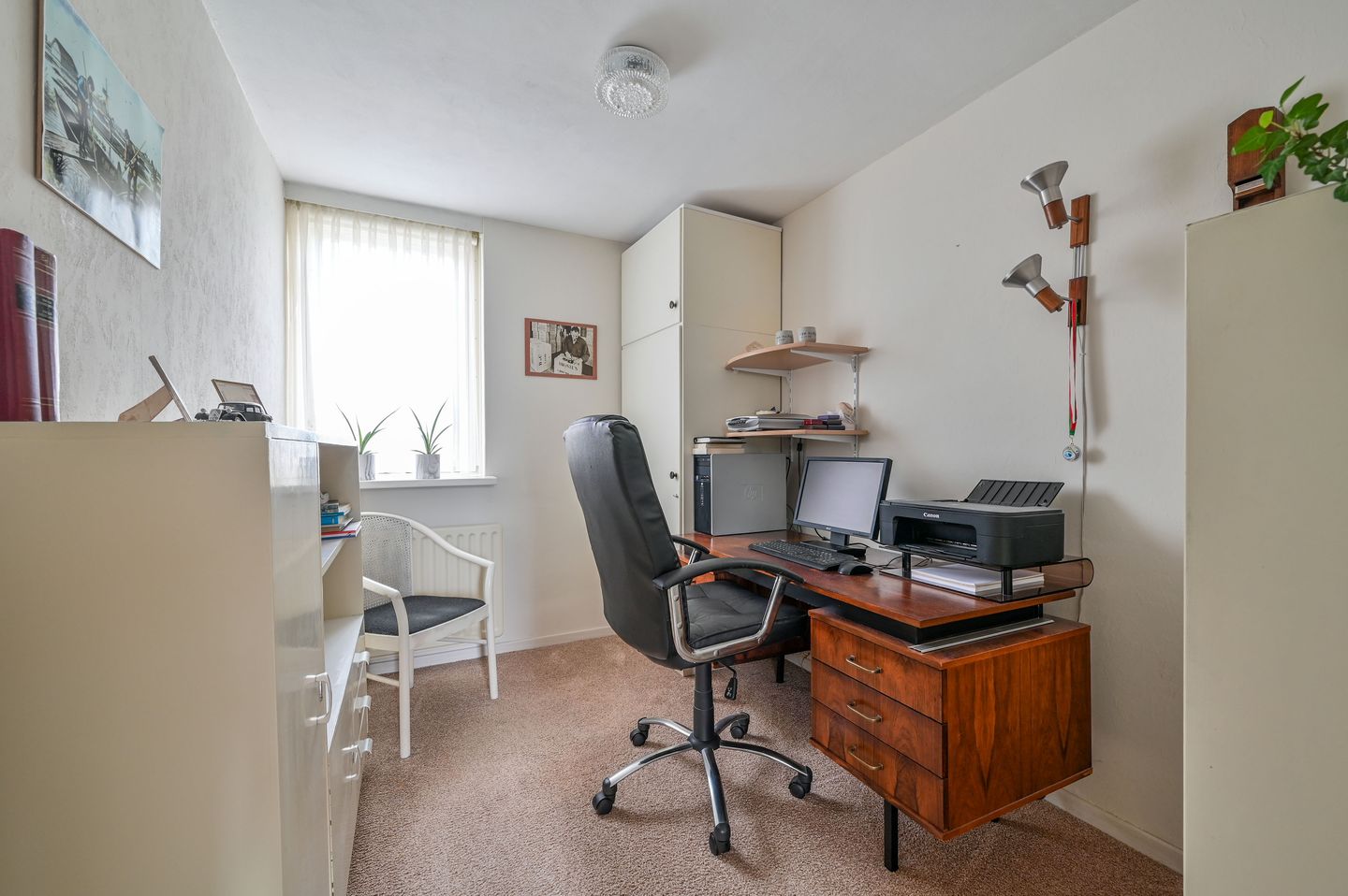 Foto 19 van Secretaris Munniklaan 33