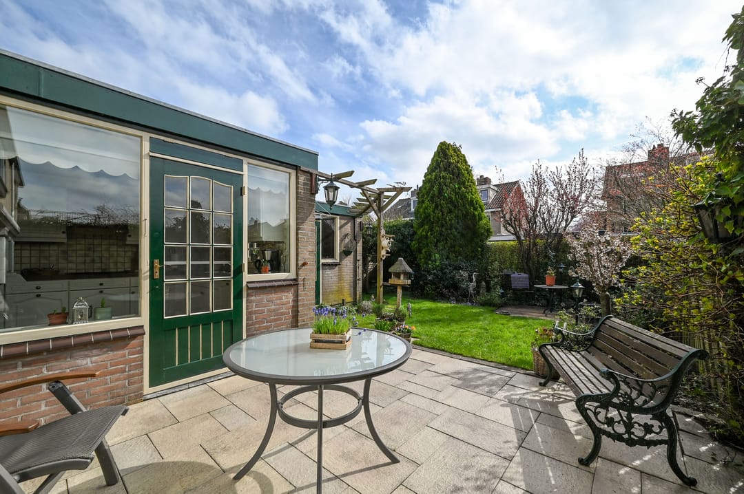 Foto 28 van Secretaris Munniklaan 33