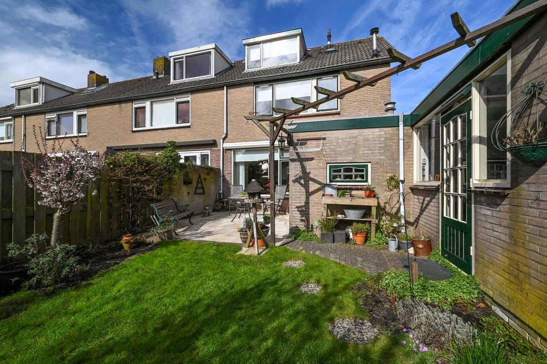 Foto 31 van Secretaris Munniklaan 33