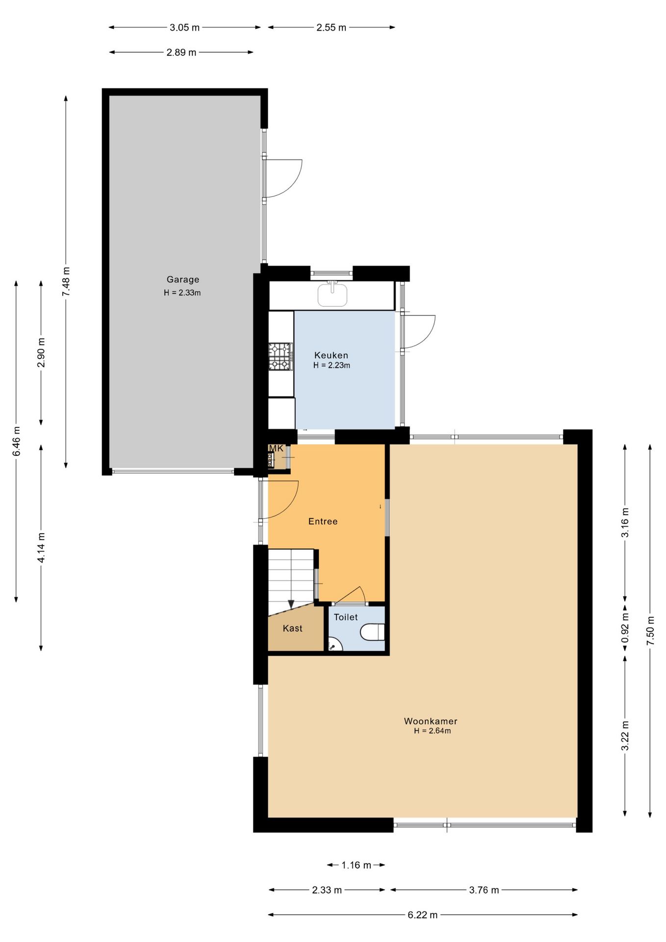 Foto 39 van Secretaris Munniklaan 33