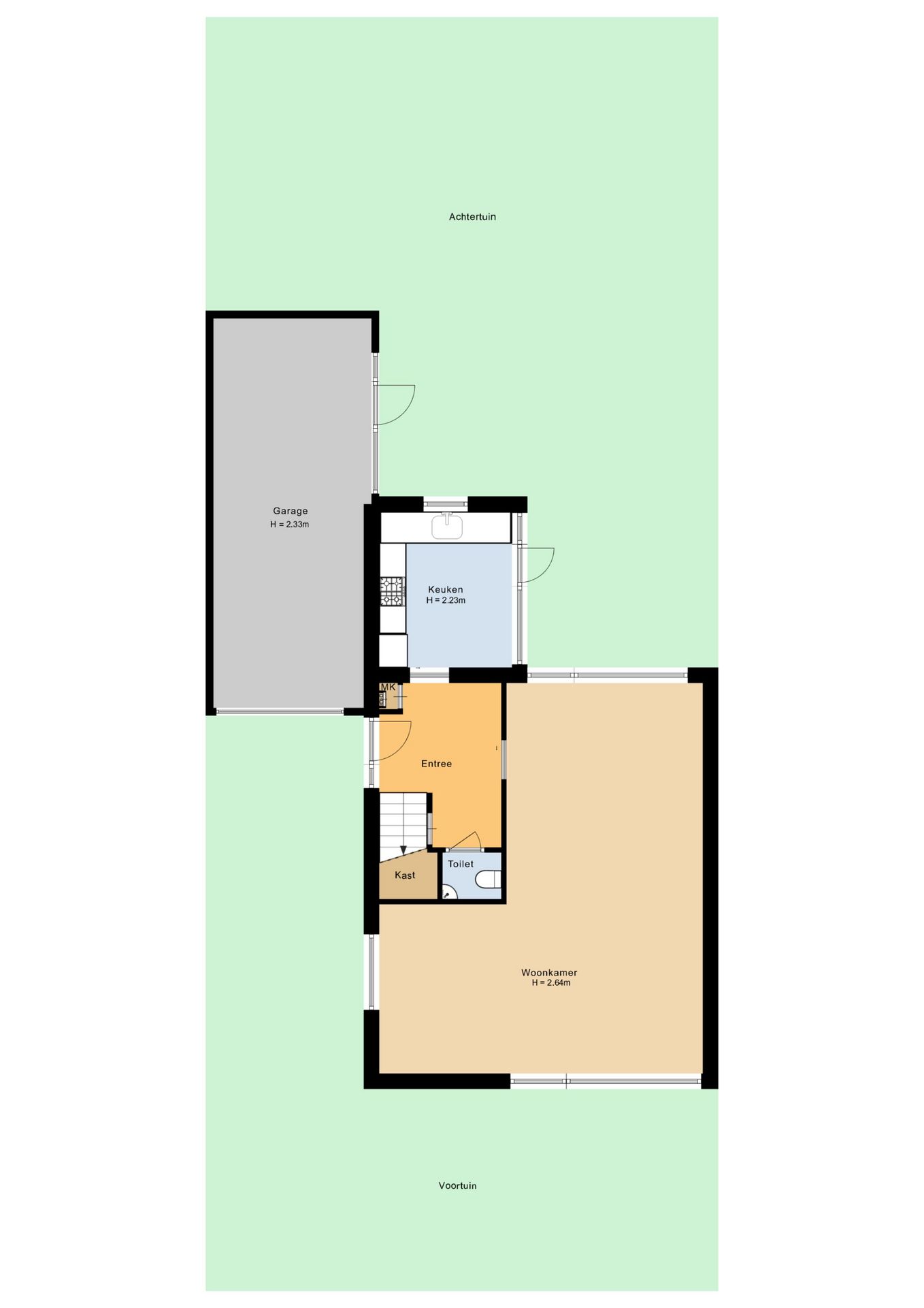 Foto 42 van Secretaris Munniklaan 33