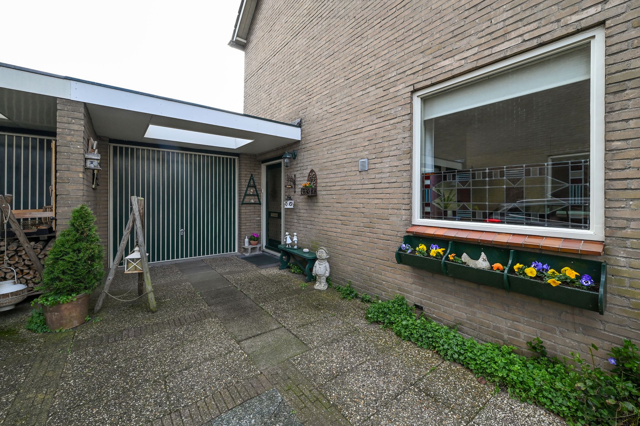 Foto 33 van Secretaris Munniklaan 33