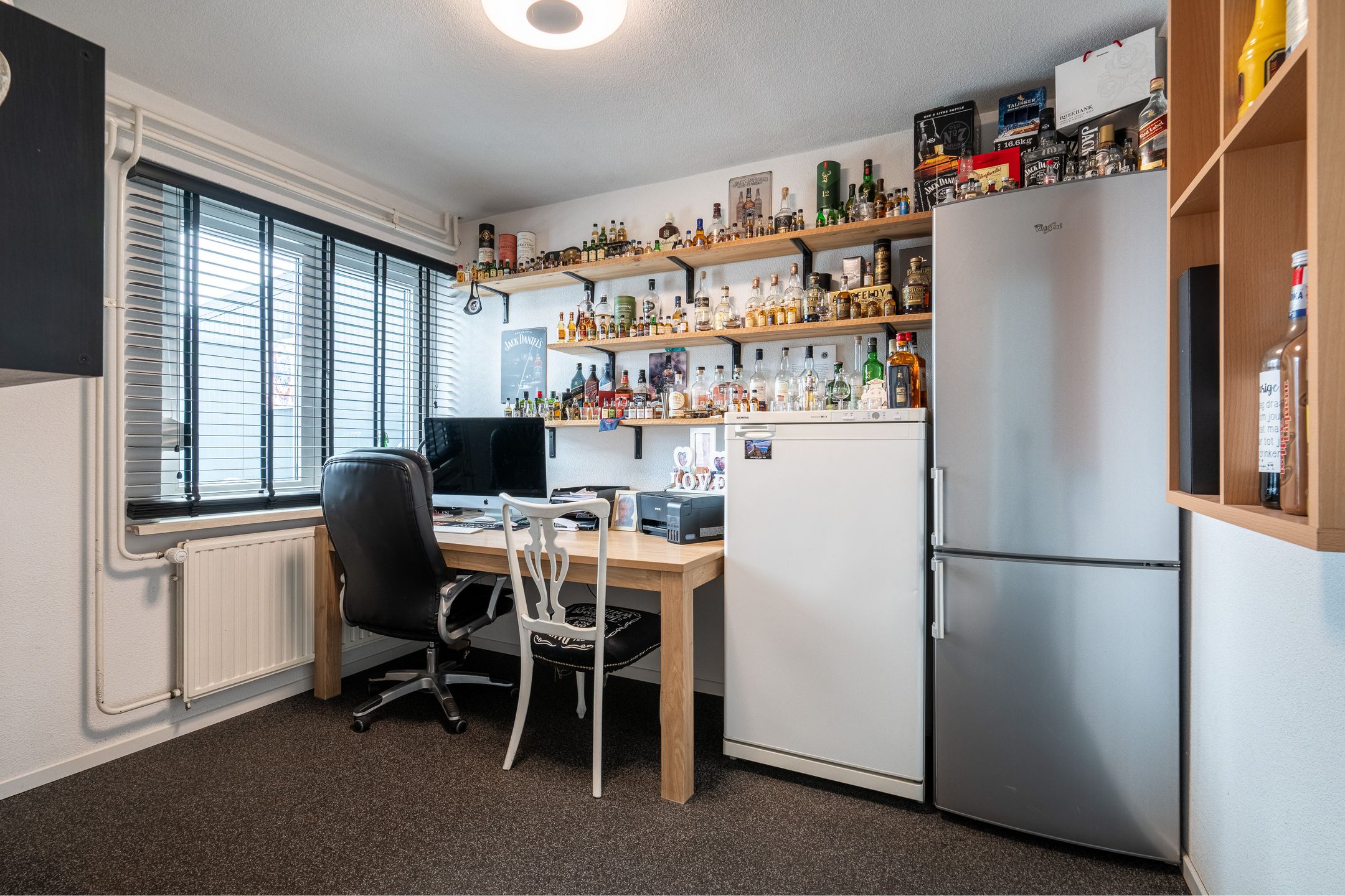 Foto 6 van Van Limburg Stirumstraat 59