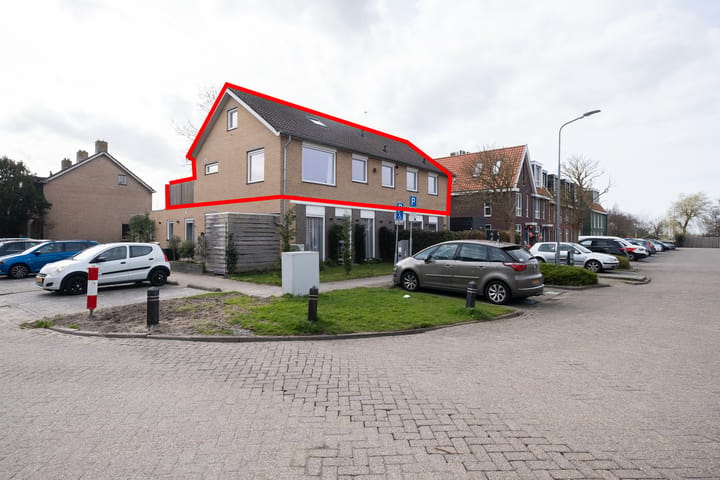 Pinksterblomstraat 1-A