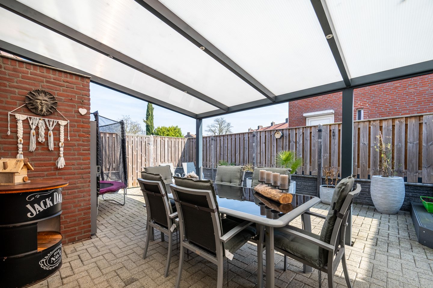 Foto 20 van Van Limburg Stirumstraat 59