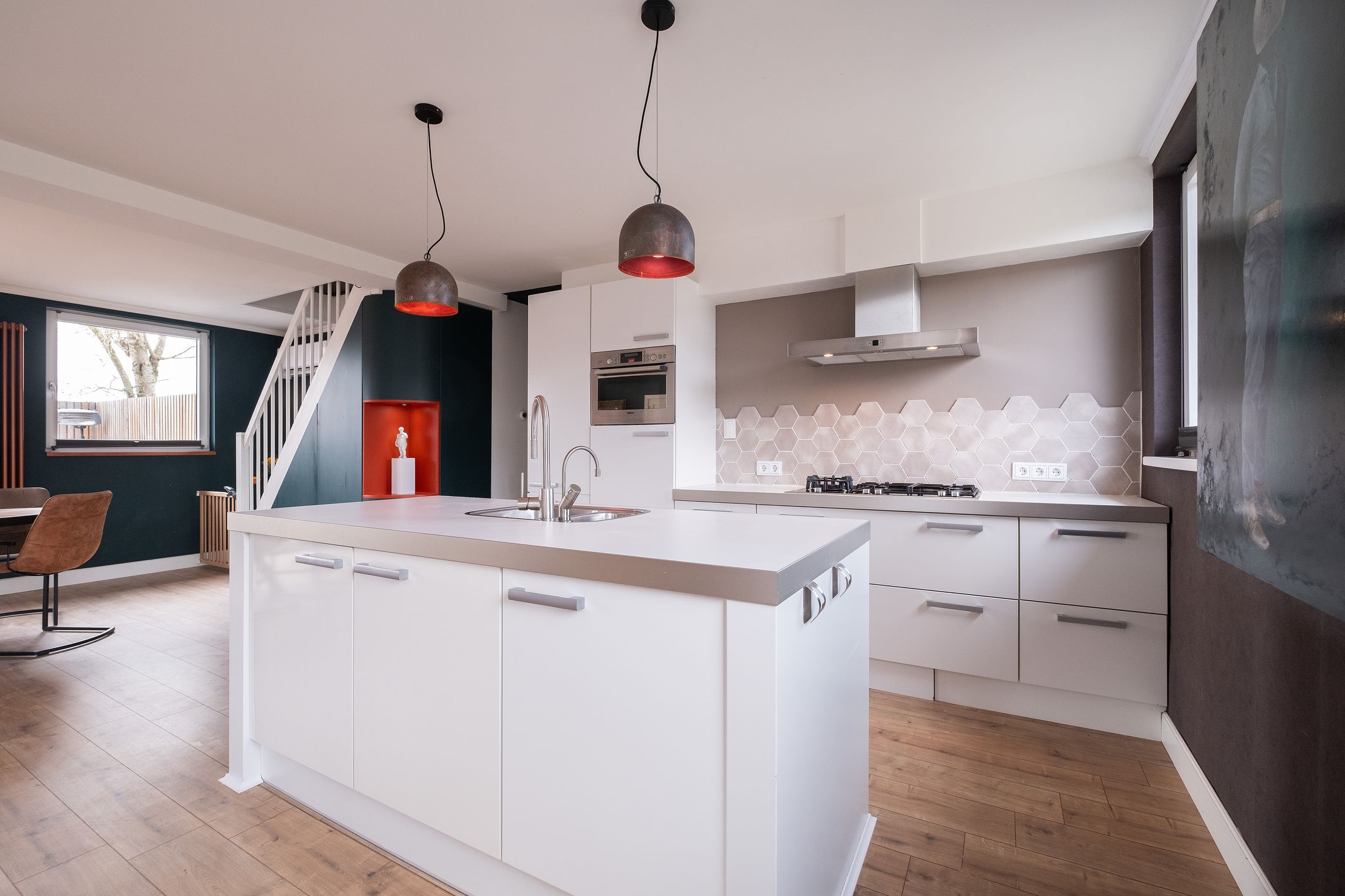 Photo 3 of Pinksterblomstraat 1-A