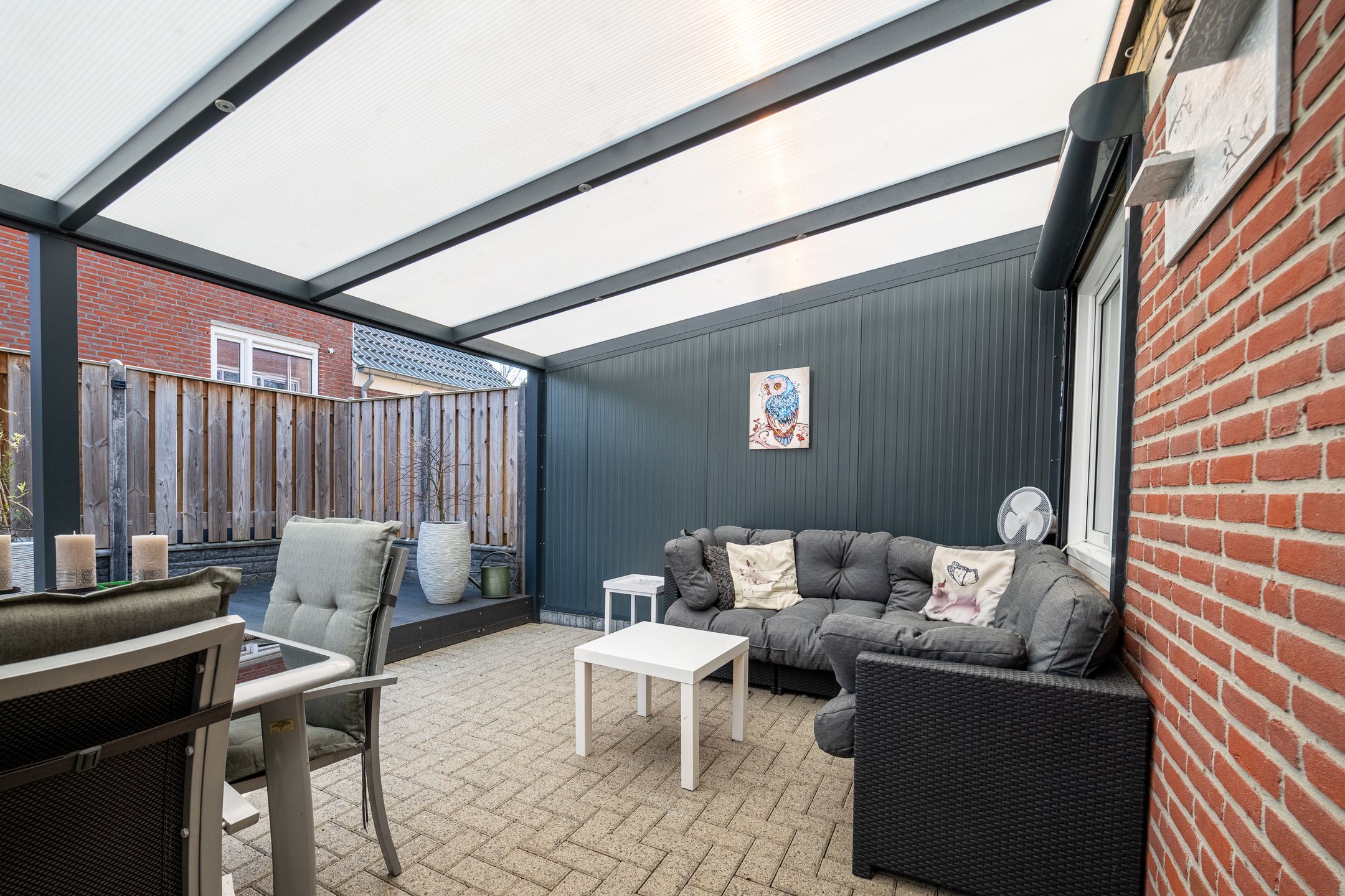 Foto 21 van Van Limburg Stirumstraat 59