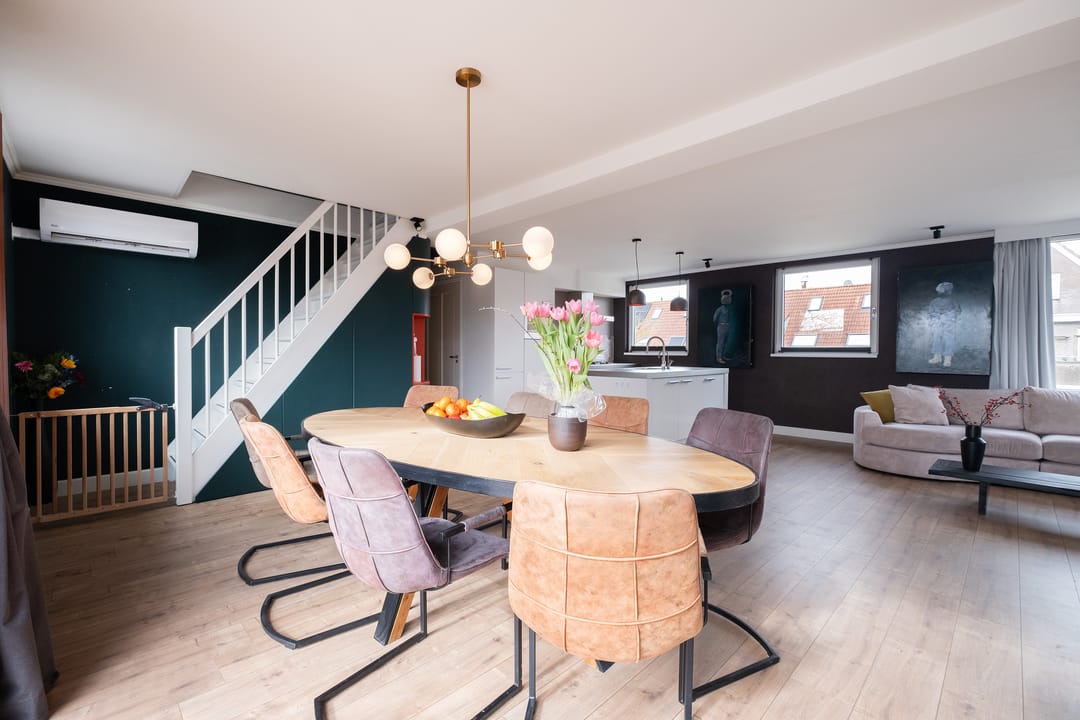 Photo 7 of Pinksterblomstraat 1-A