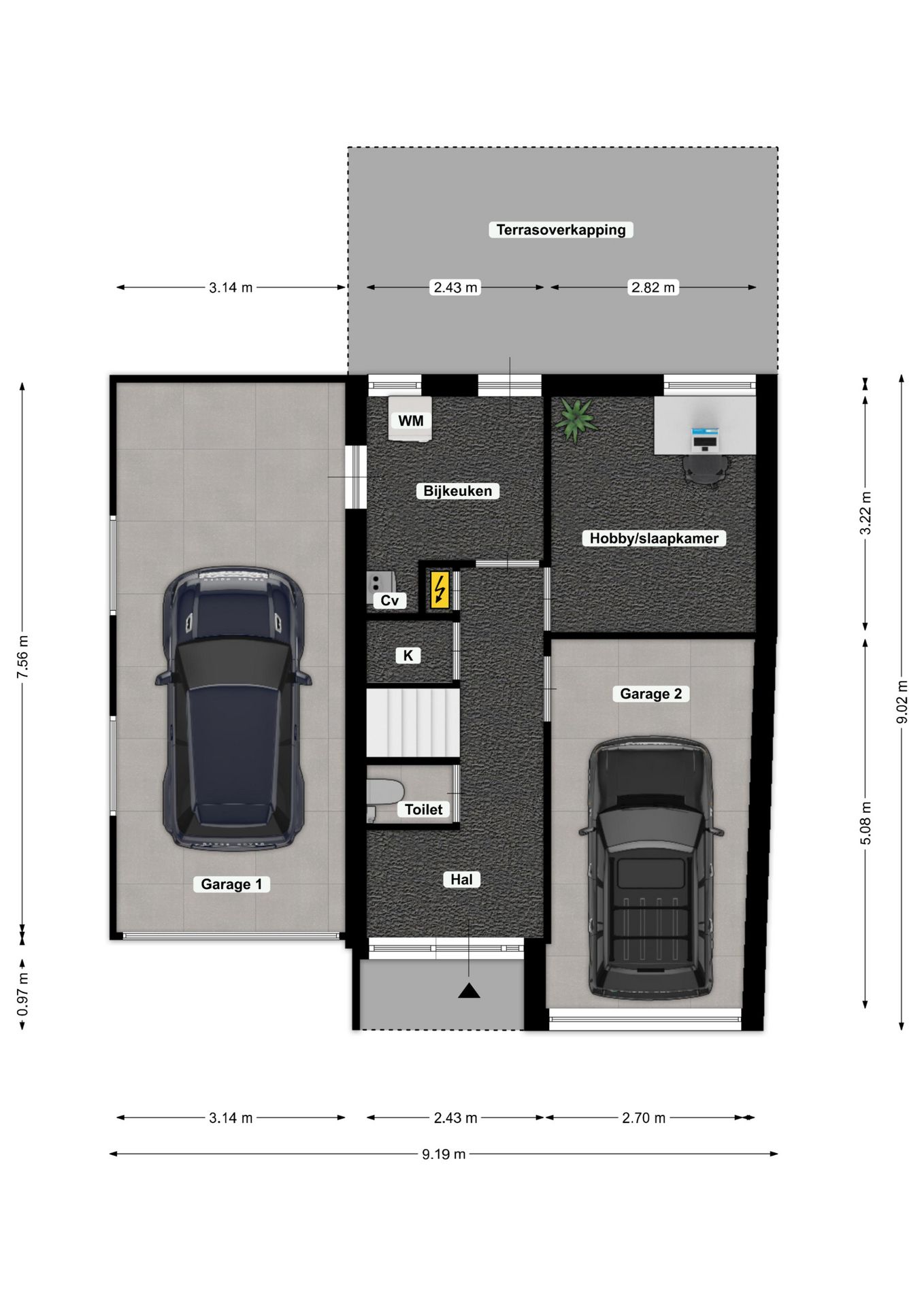 Foto 27 van Van Limburg Stirumstraat 59