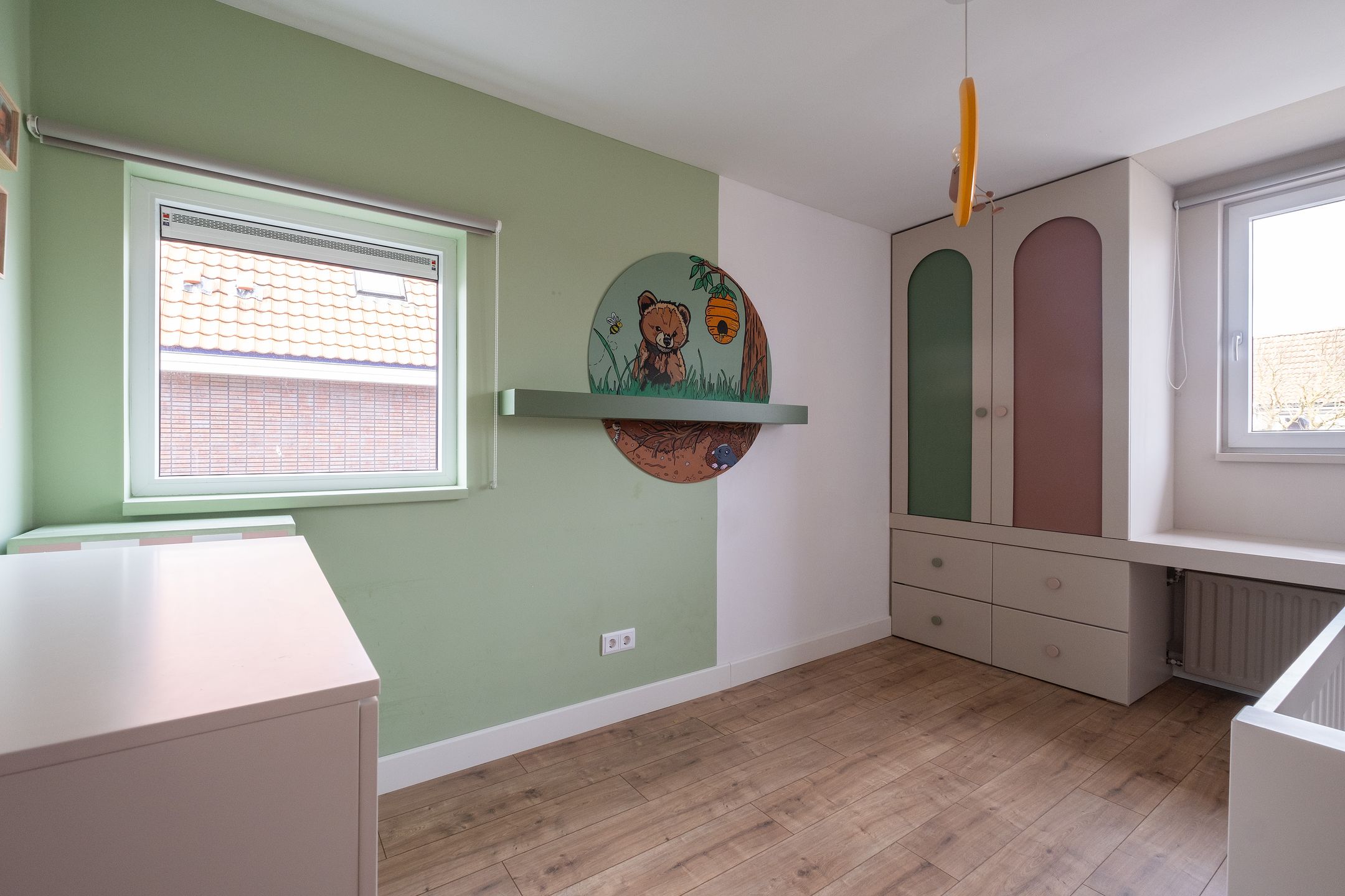 Photo 6 of Pinksterblomstraat 1-A