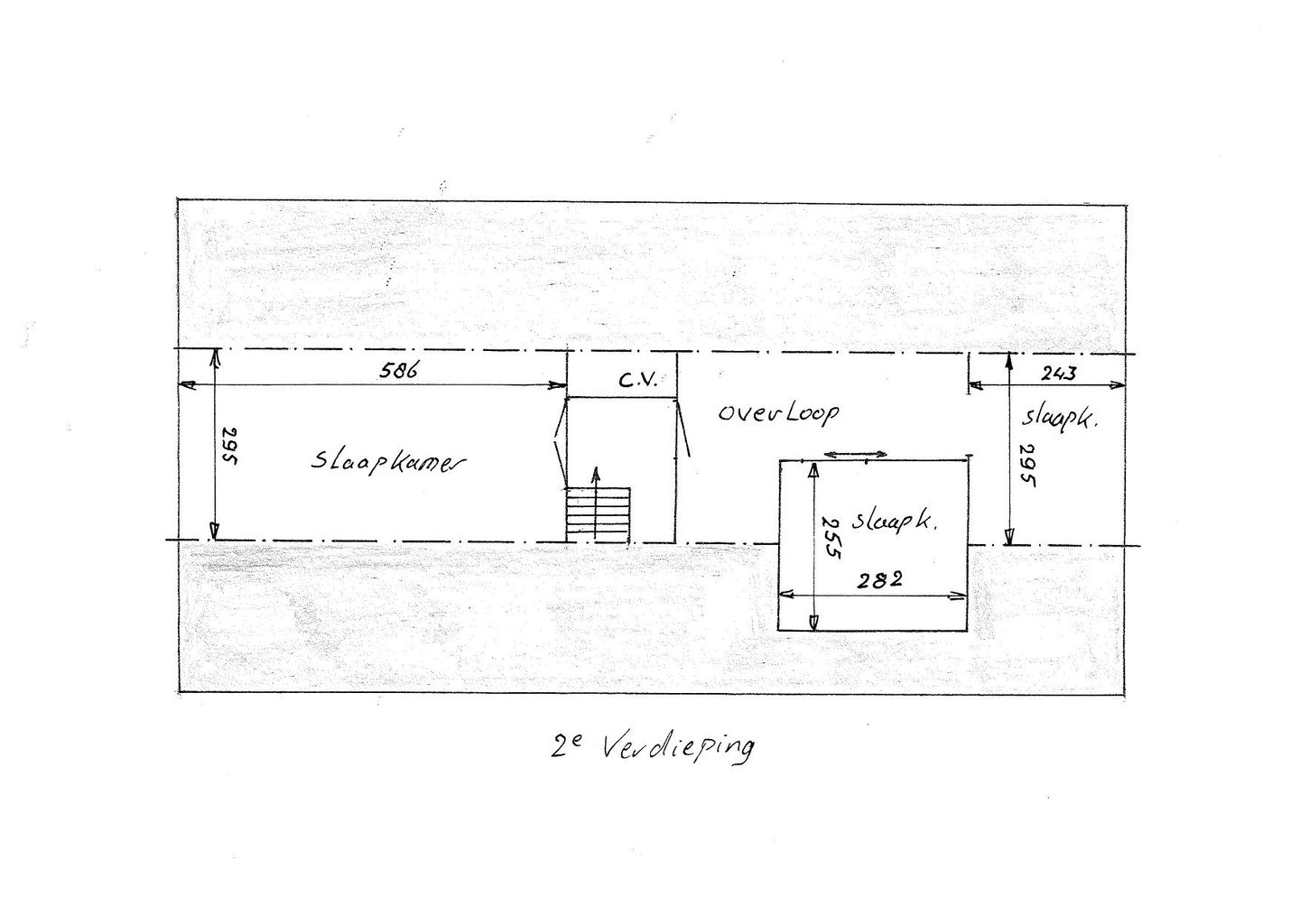 Photo 14 of Pinksterblomstraat 1-A