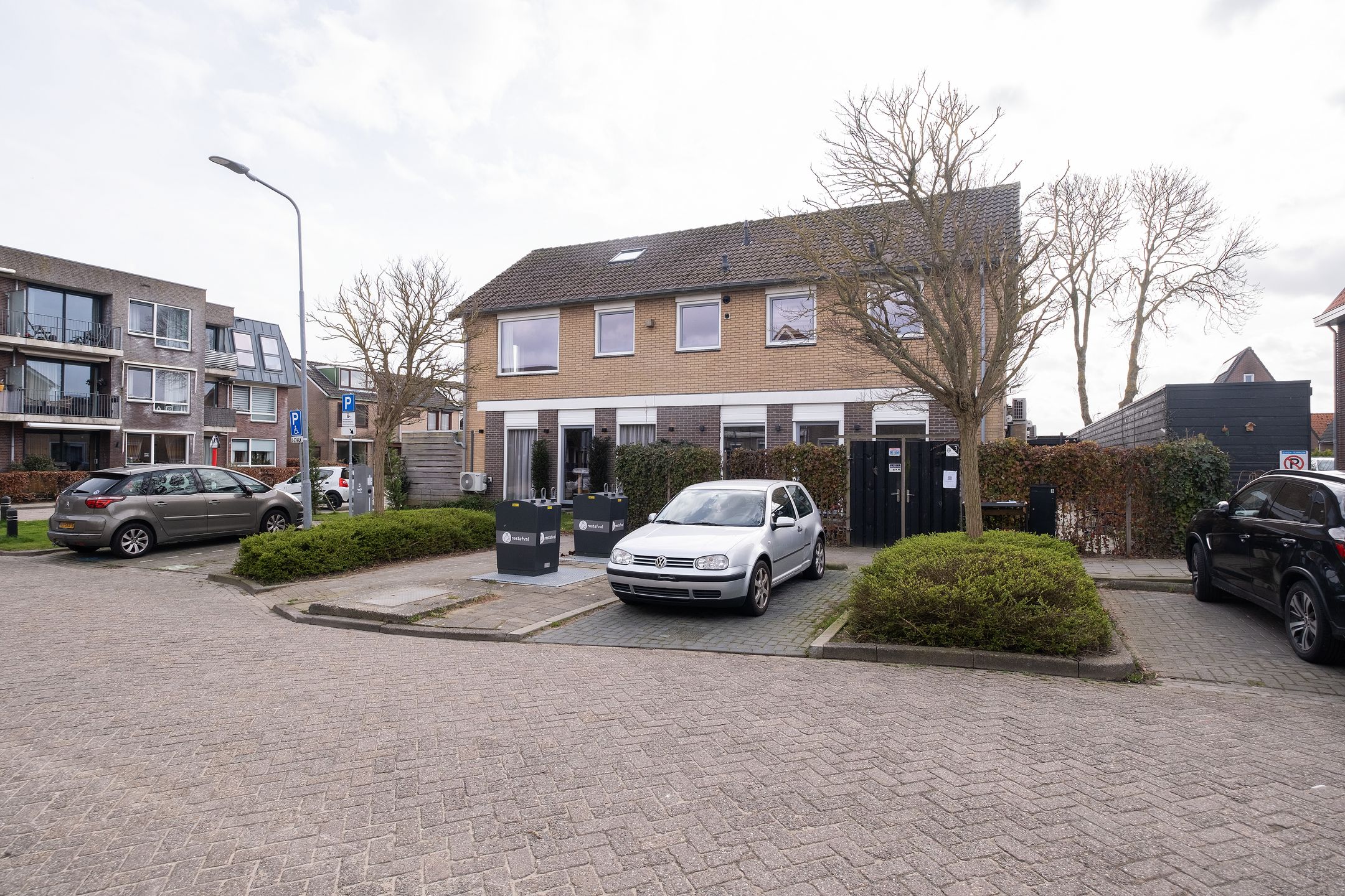 Photo 15 of Pinksterblomstraat 1-A