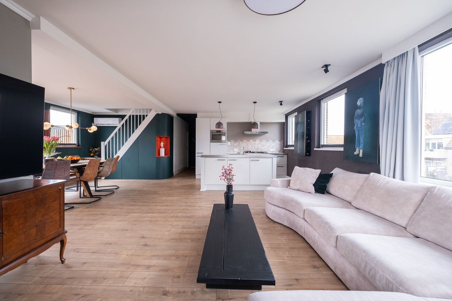 Photo 19 of Pinksterblomstraat 1-A