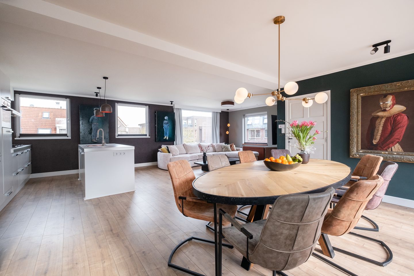 Photo 20 of Pinksterblomstraat 1-A