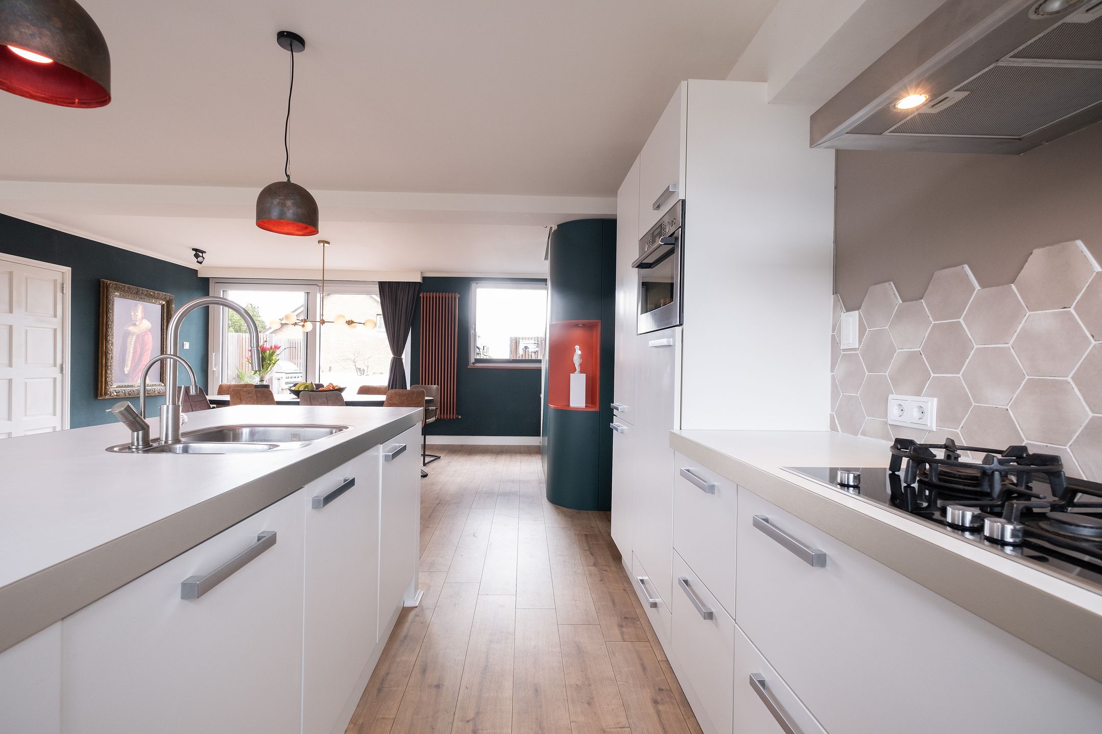 Photo 21 of Pinksterblomstraat 1-A