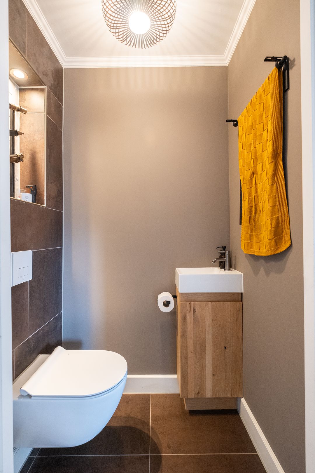 Photo 22 of Pinksterblomstraat 1-A