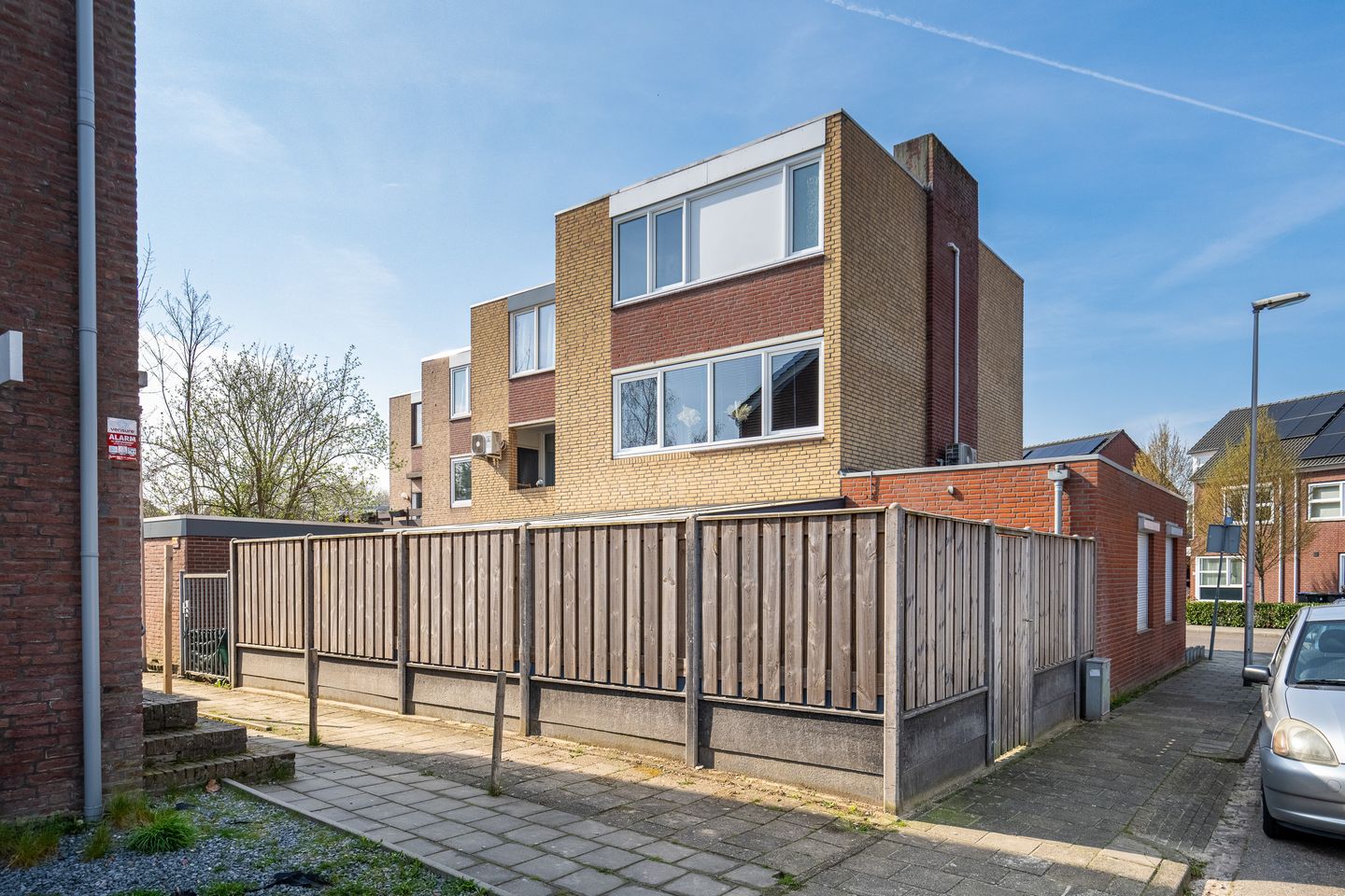 Foto 25 van Van Limburg Stirumstraat 59