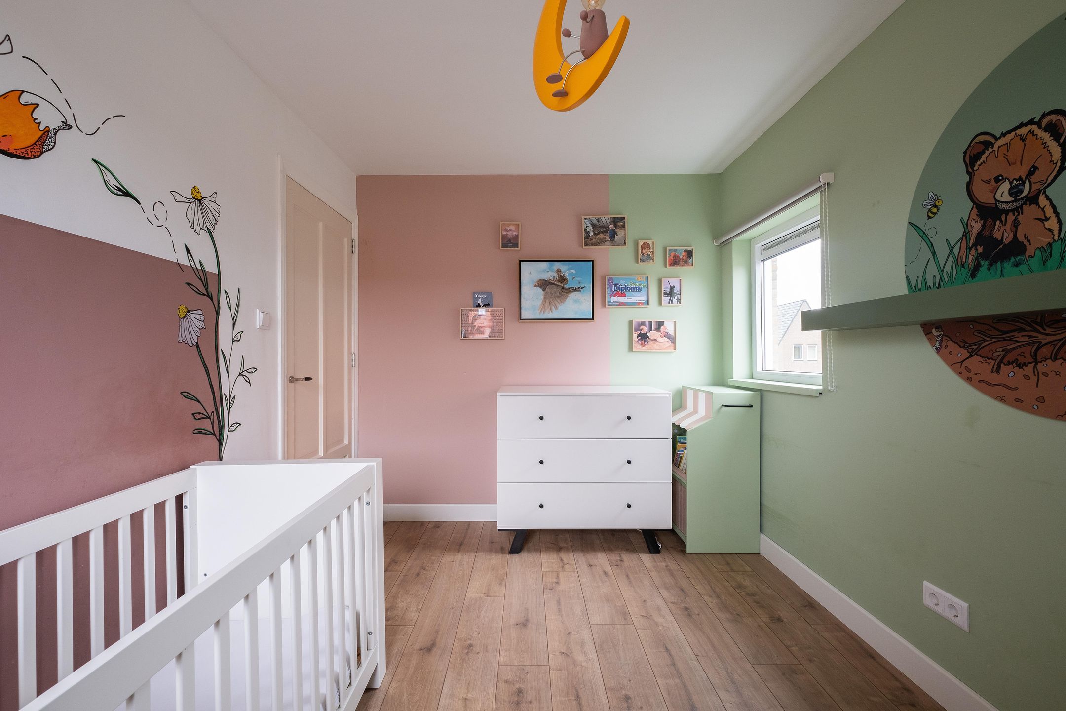 Photo 27 of Pinksterblomstraat 1-A