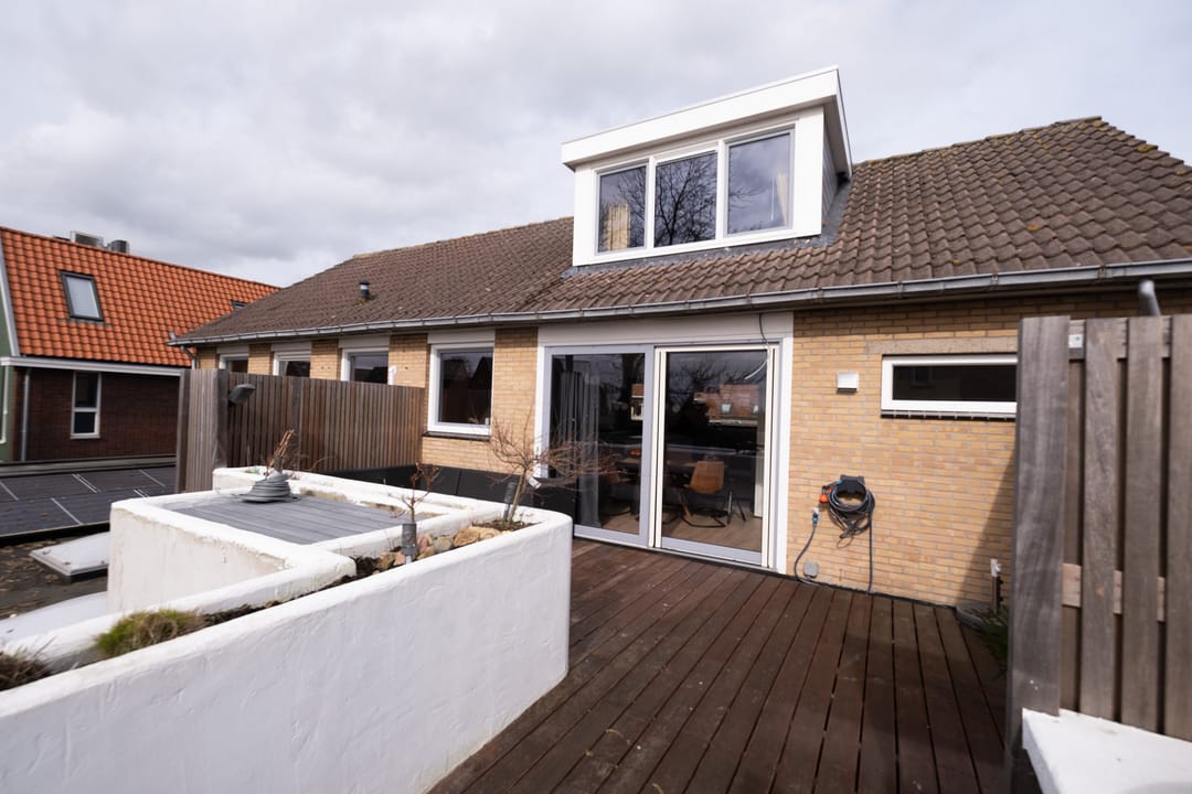 Photo 28 of Pinksterblomstraat 1-A