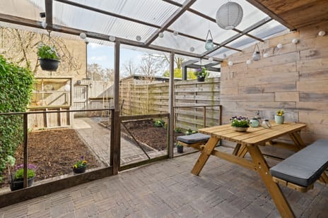 Passiebloem 28 secondary image