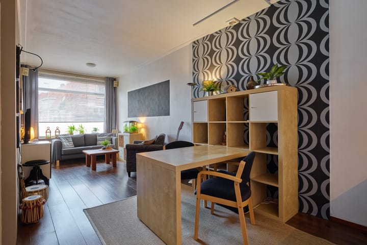 Foto 4 van Korenbloemstraat 36