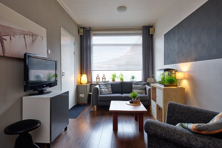 Foto 3 van Korenbloemstraat 36