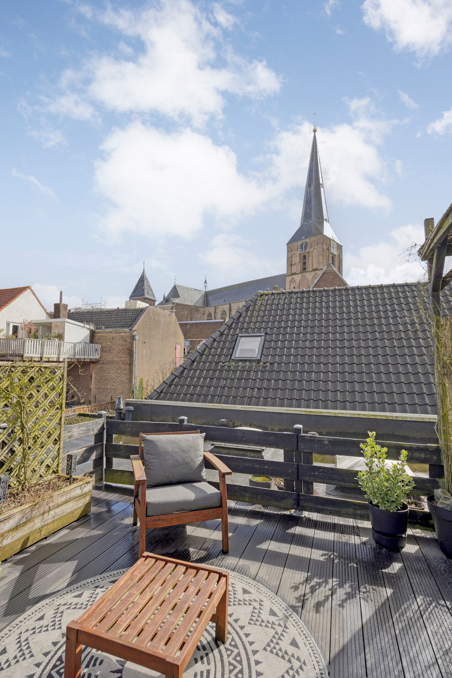 Photo 5 of Geerstraat 9