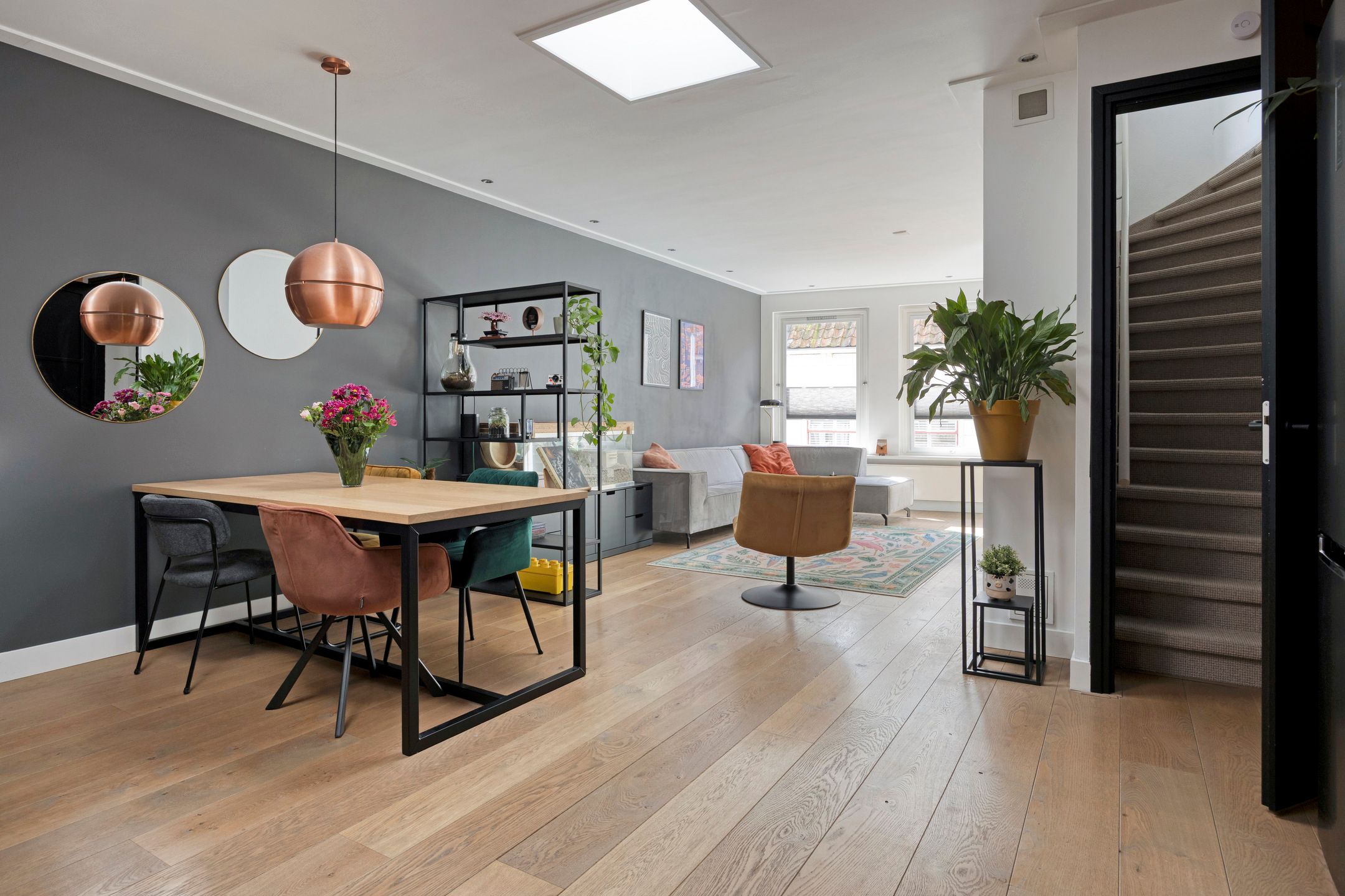 Photo 9 of Geerstraat 9