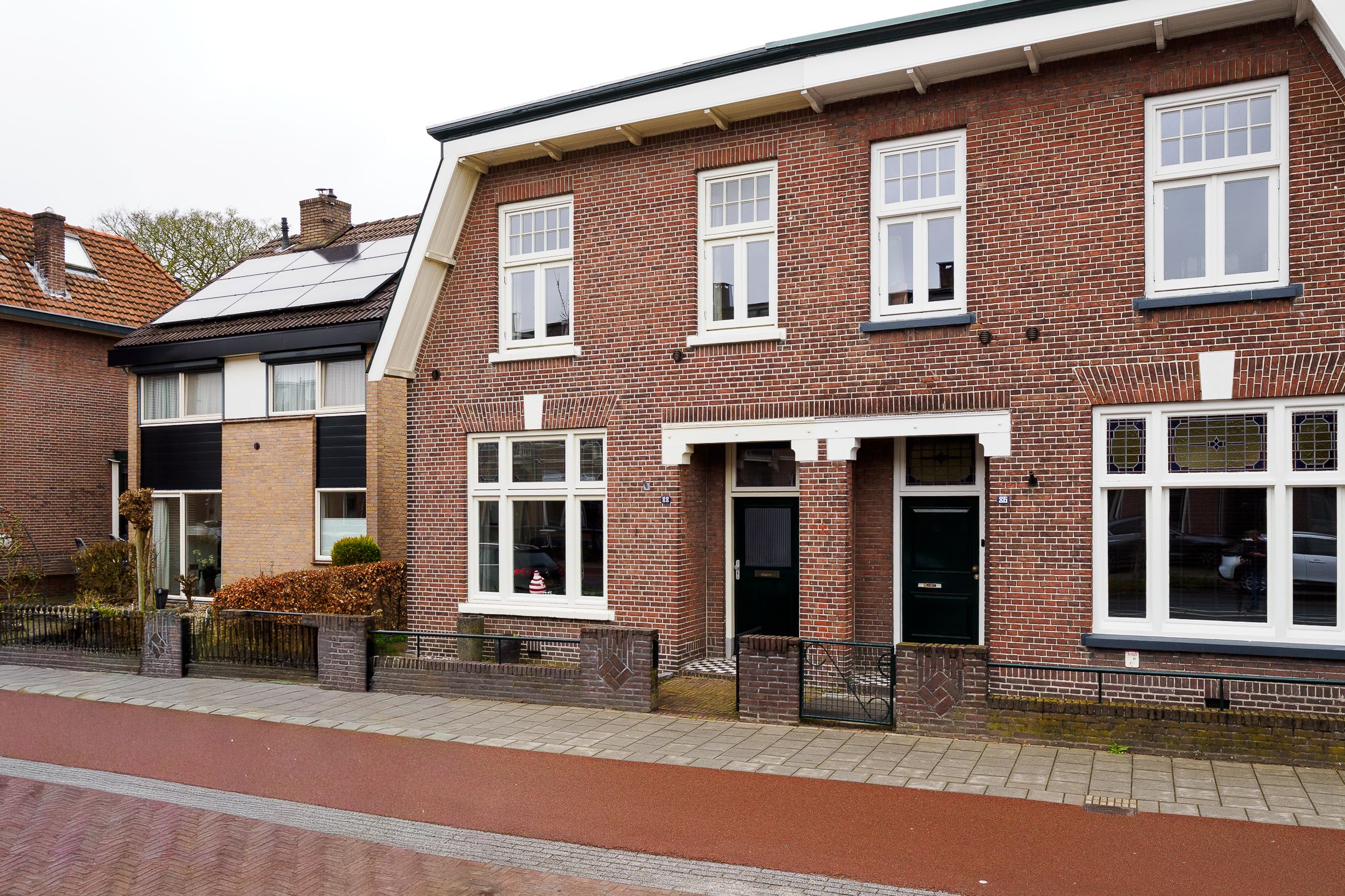 Photo 33 of Deldenerstraat 88