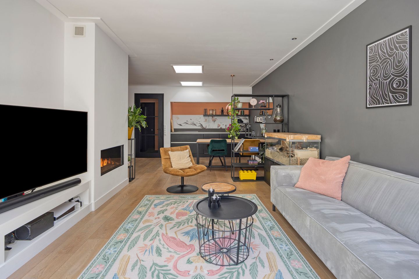 Photo 14 of Geerstraat 9