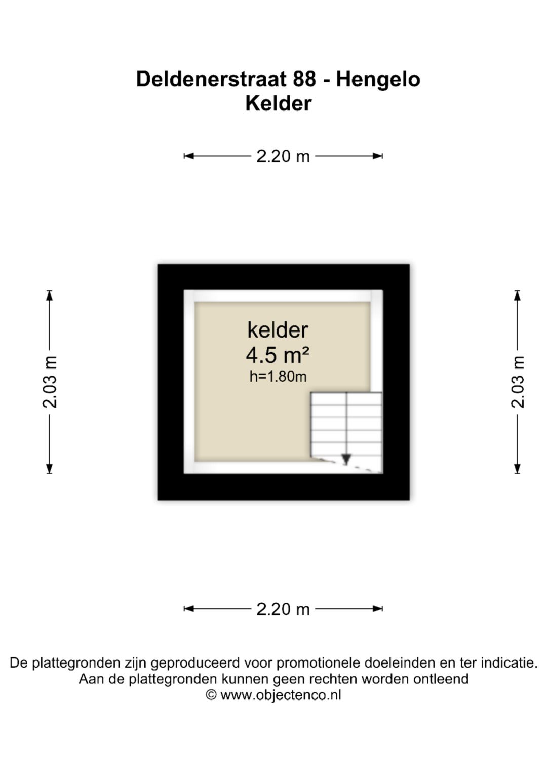 Photo 40 of Deldenerstraat 88