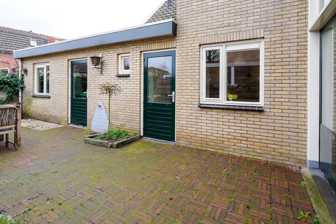 Photo 26 of Deldenerstraat 88