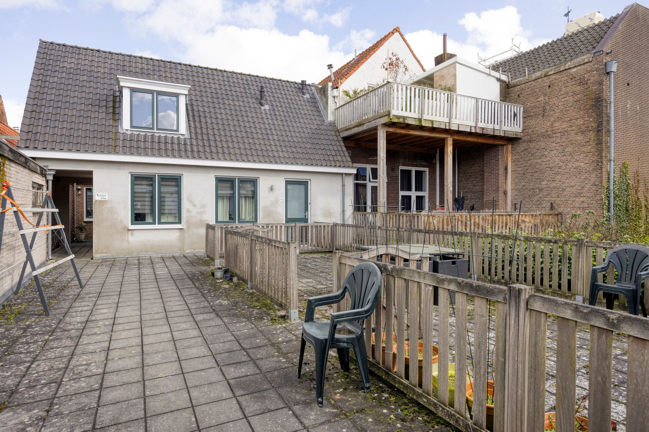 Photo 39 of Geerstraat 9