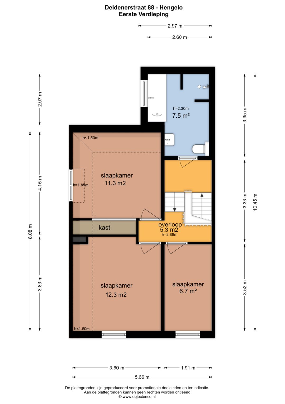 Photo 38 of Deldenerstraat 88