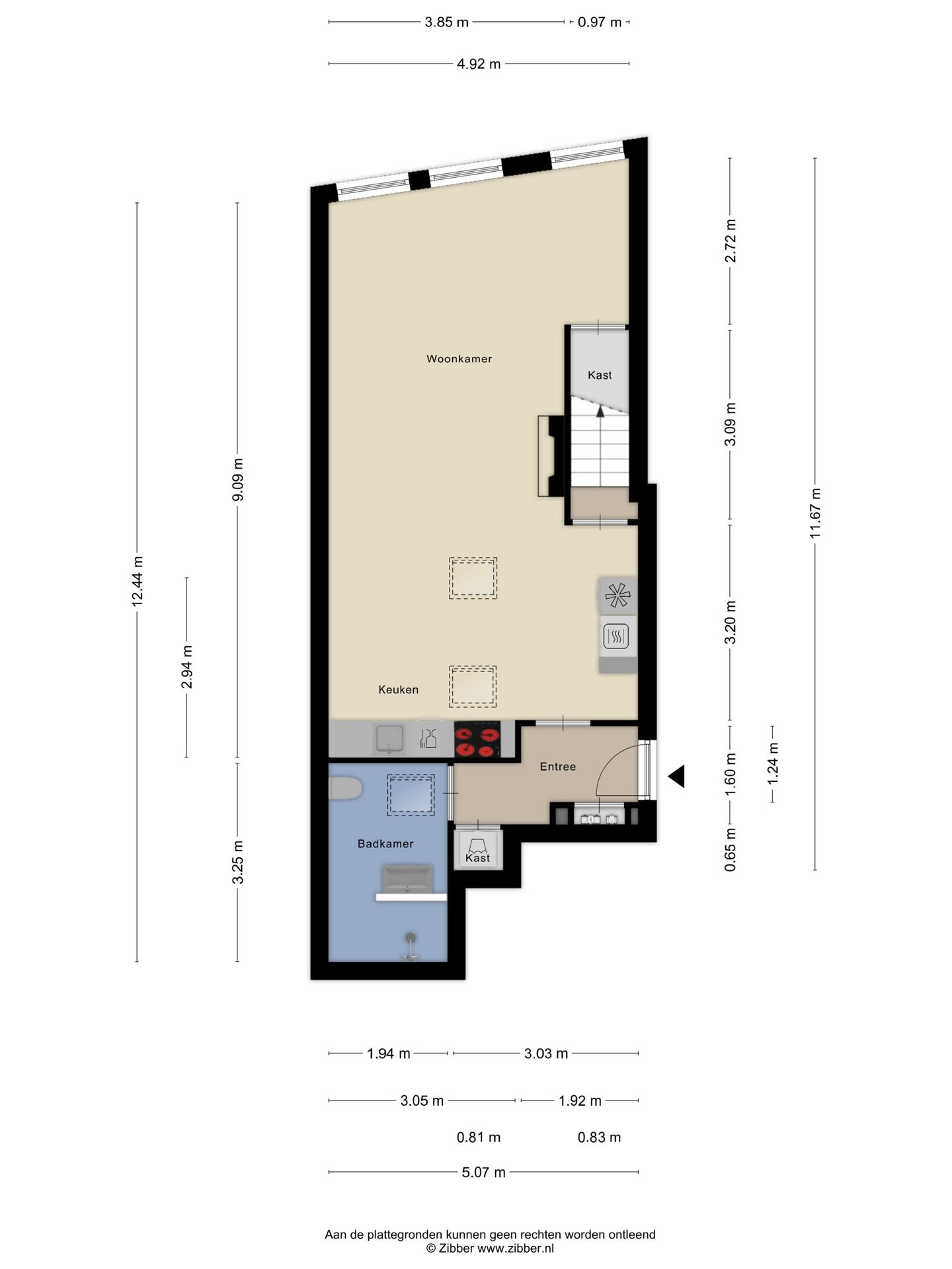 Photo 44 of Geerstraat 9