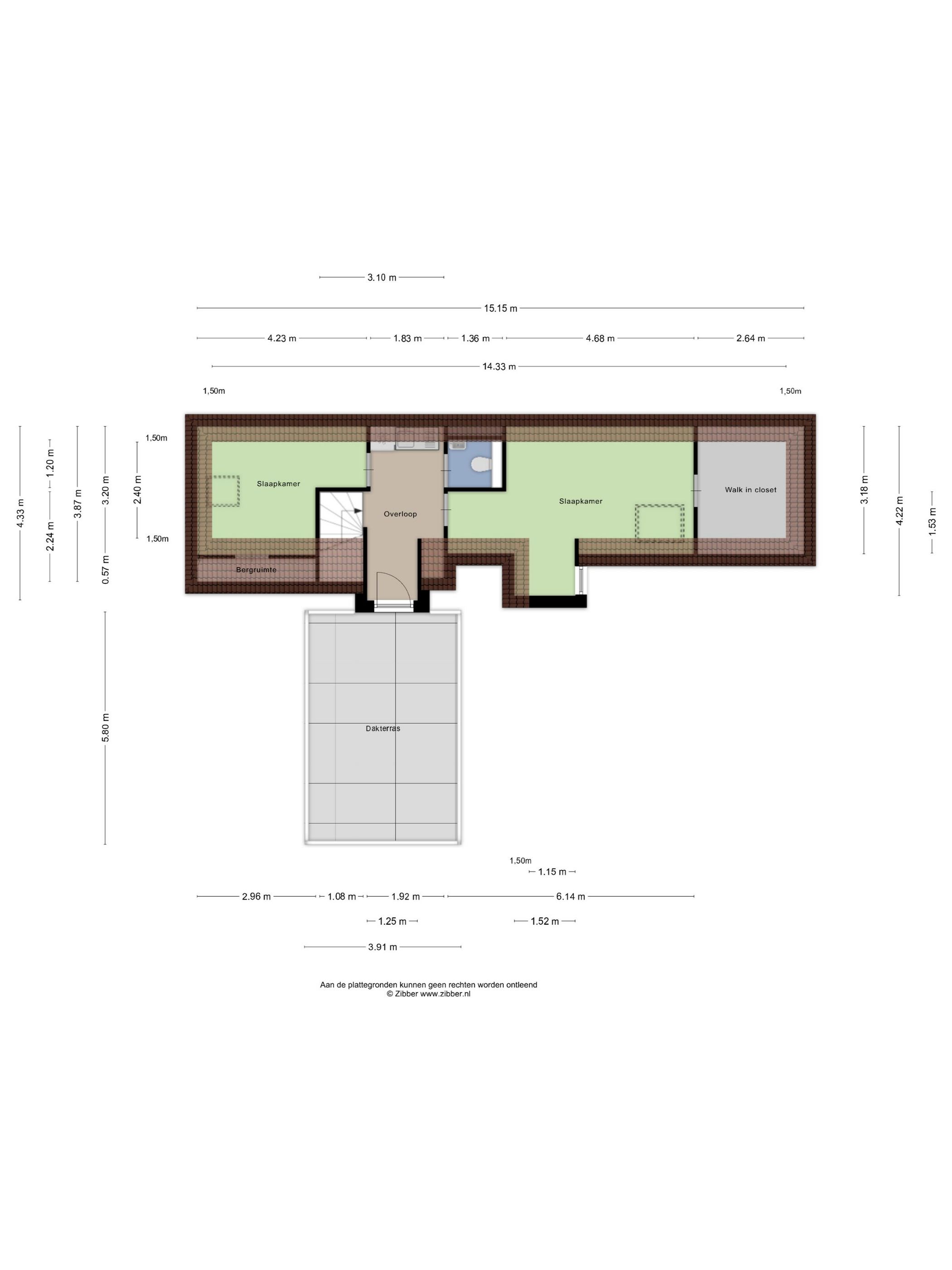 Photo 45 of Geerstraat 9