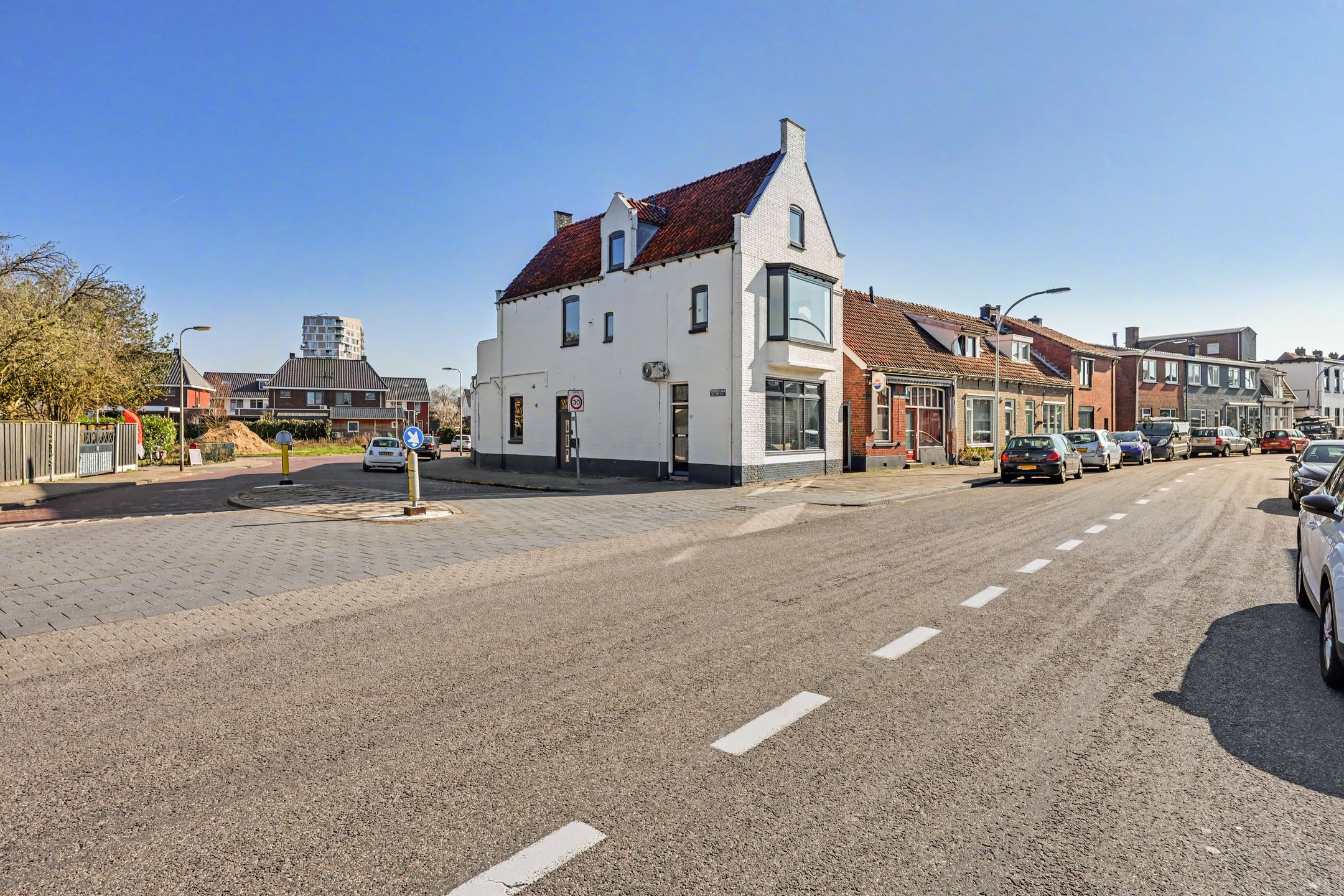 Twekkelerweg 111-A 111 A