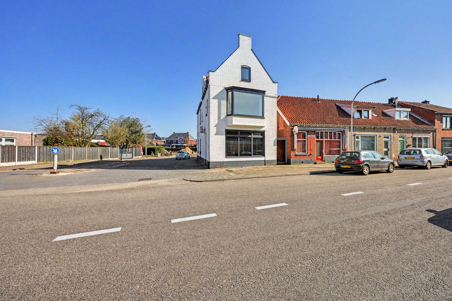 Foto 4 van Twekkelerweg 111-A