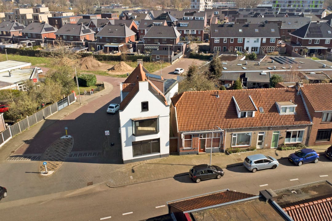 Foto 32 van Twekkelerweg 111-A