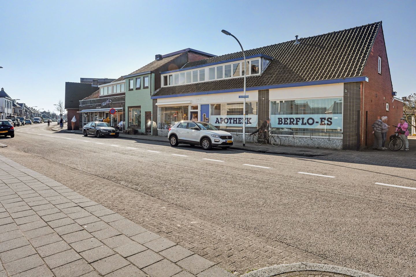 Foto 35 van Twekkelerweg 111-A