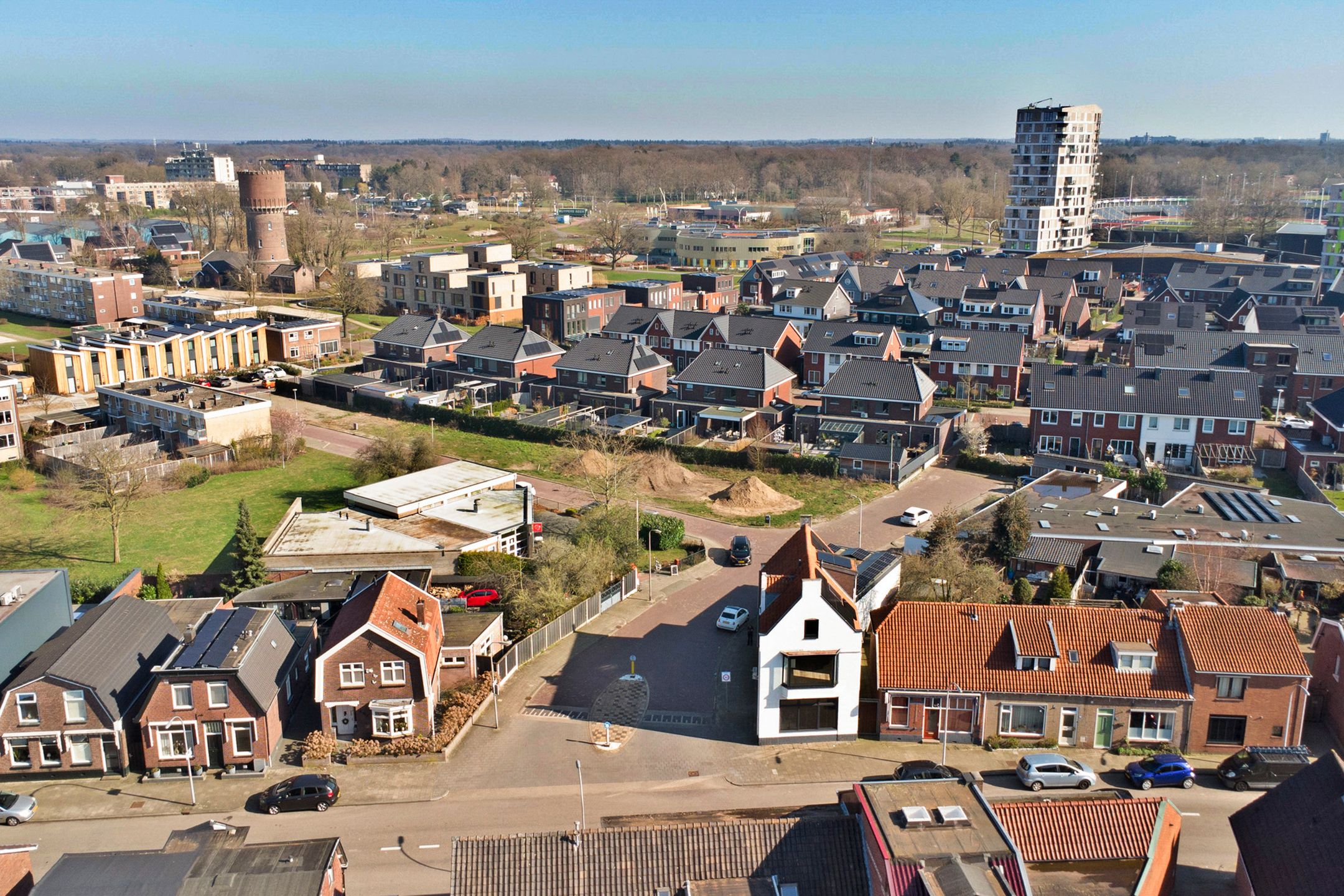 Foto 36 van Twekkelerweg 111-A