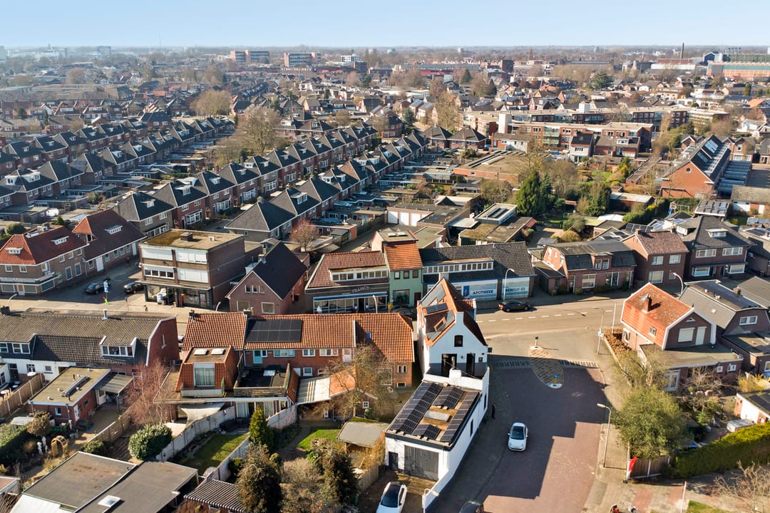 Foto 37 van Twekkelerweg 111-A