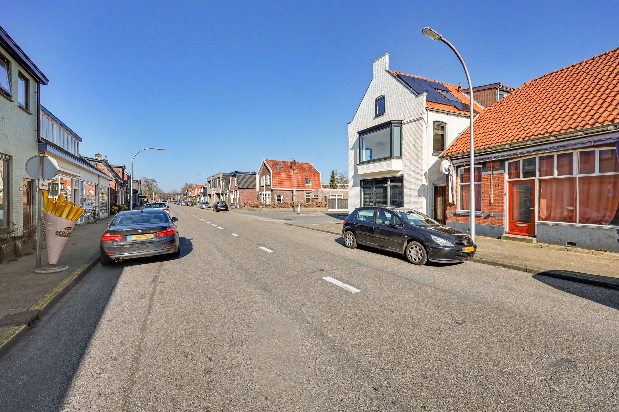 Foto 33 van Twekkelerweg 111-A