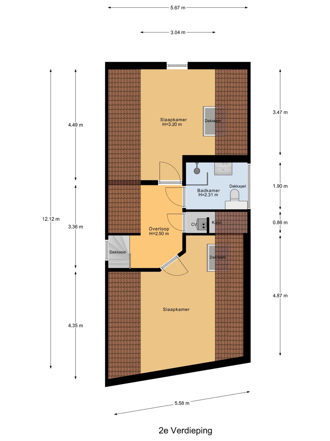 Foto 41 van Twekkelerweg 111-A