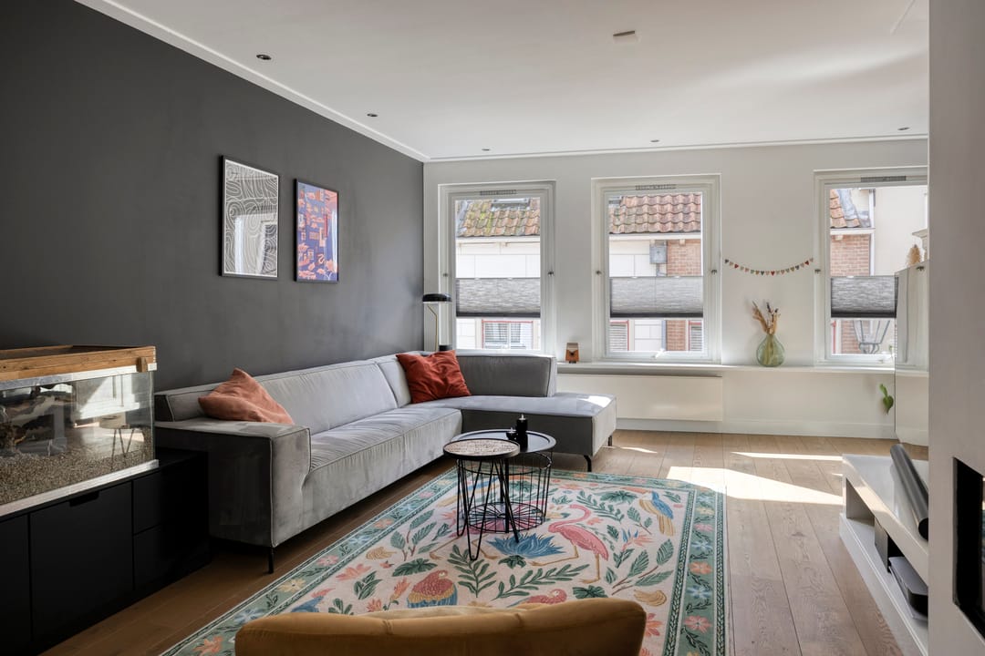 Photo 11 of Geerstraat 9