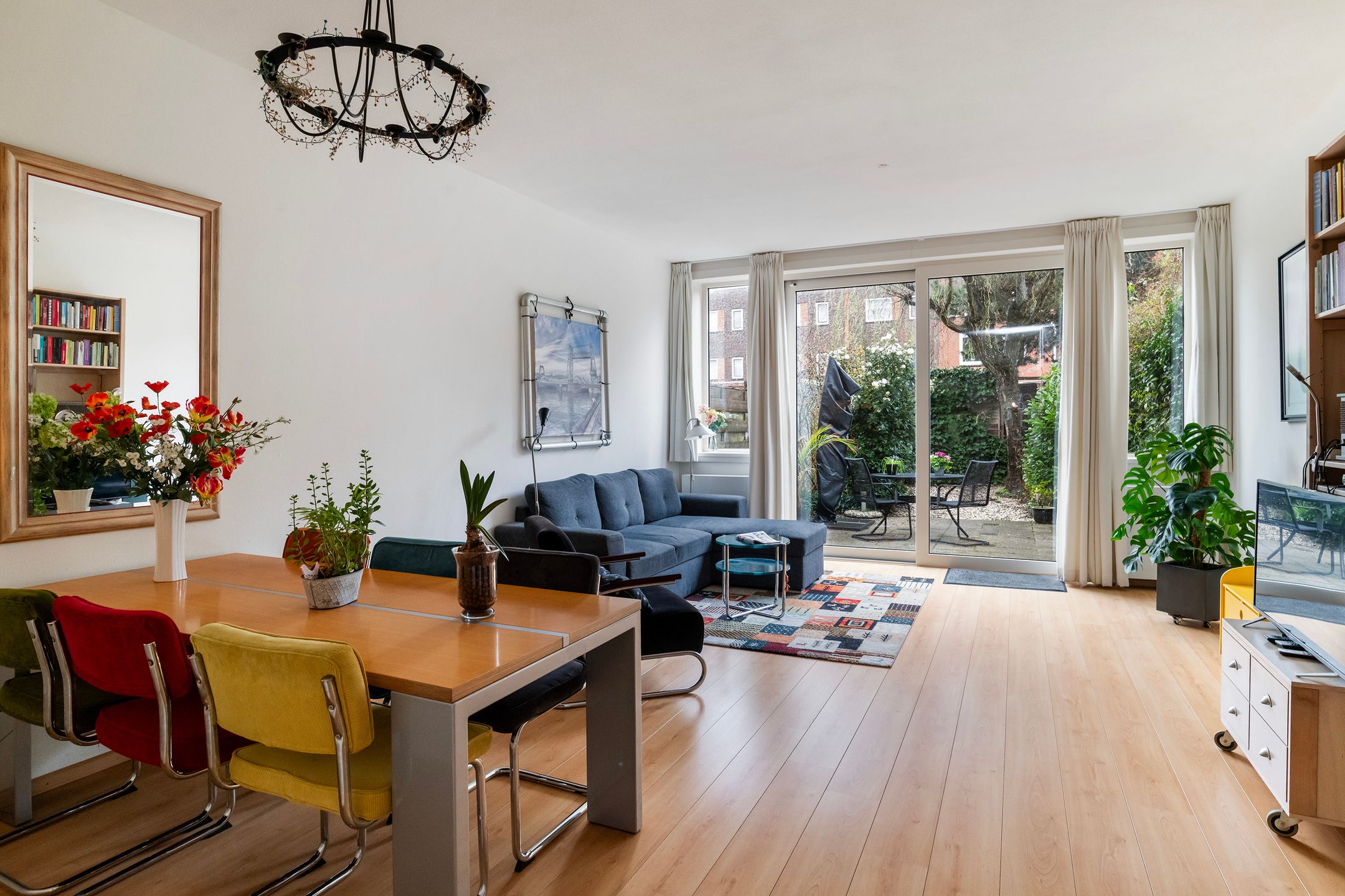 Kraaijvangerstraat 11