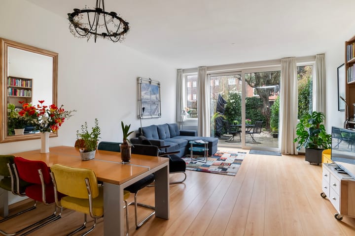 Kraaijvangerstraat 11