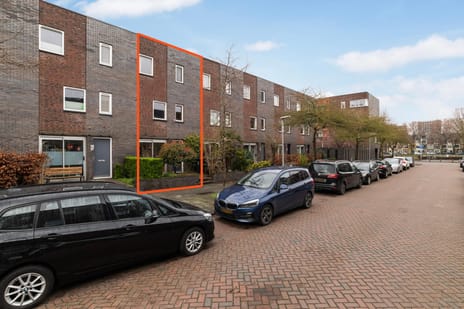 Kraaijvangerstraat 11 tertiary image