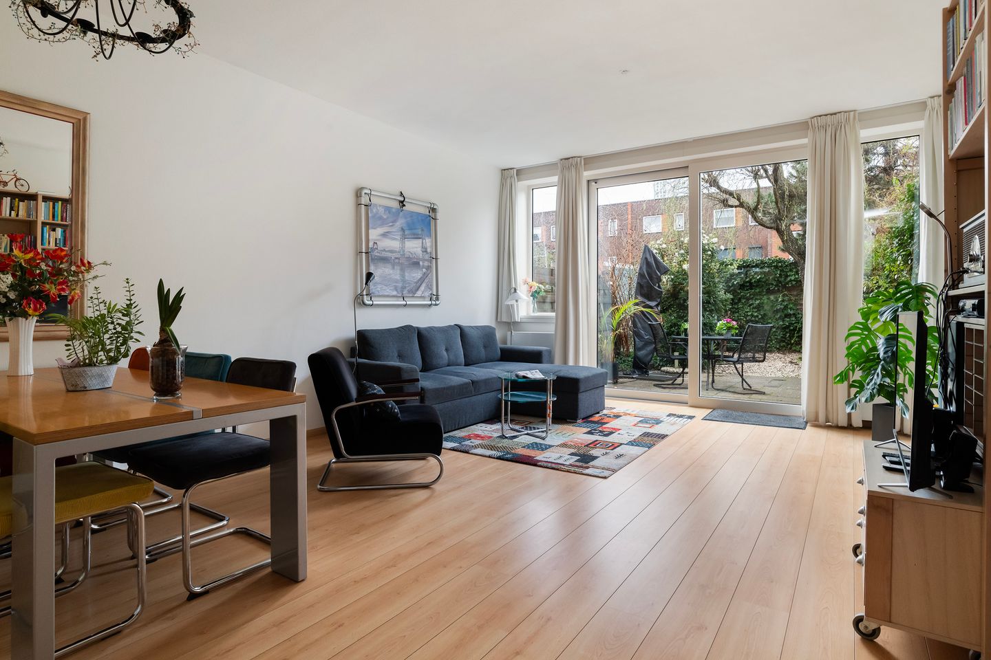 Photo 4 of Kraaijvangerstraat 11