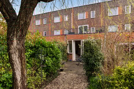 Kraaijvangerstraat 11 secondary image